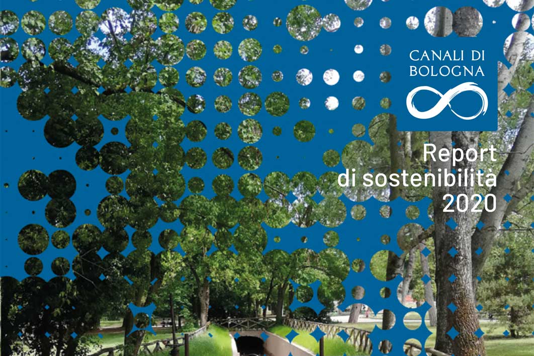 Presentazione Bilancio Di Sostenibilit Canali Di Bologna Maggio