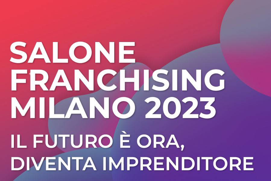 Salone Franchising Milano Ottobre Nomisma