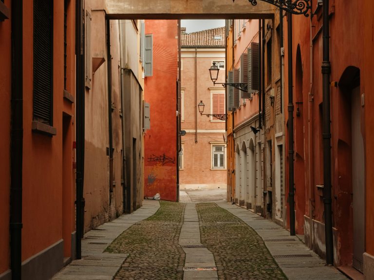 Strada di Modena