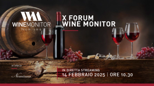 XI Forum Wine Monitor Nomisma